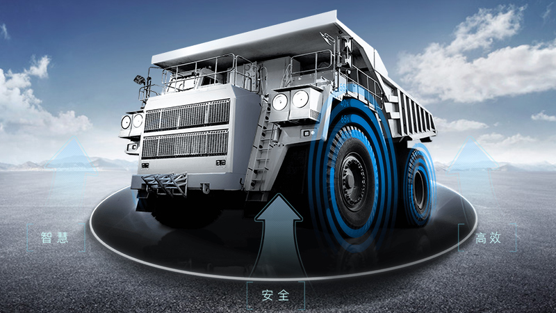 礦山車輛定位系統(tǒng)軟件的主要類型、功能特點以及應用優(yōu)勢