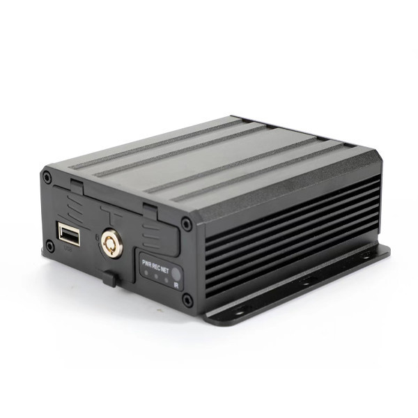 5G高清車載視頻終端，開啟未來智能出行新體驗！